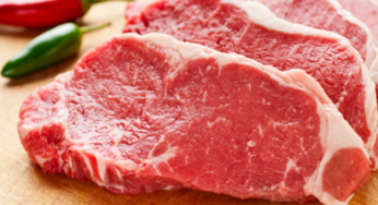 Mercado de carne bovina sem osso no atacado segue em baixa