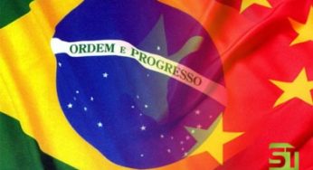 China é principal parceiro de Minas Gerais