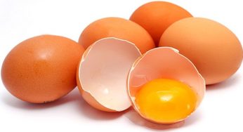 Mercado de ovos tem nova alta no final de semana