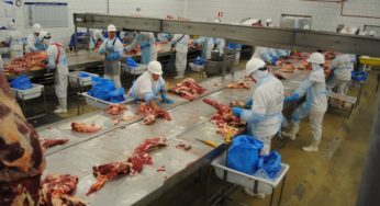 Marfrig fecha venda de ativos na Argentina no valor de US$ 75 milhões