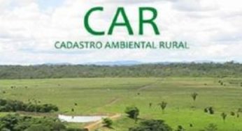 Senado aprova maior prazo para adesão ao CAR e renegociação das dívidas dos produtores rurais