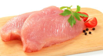 Exportações de carne de frango do Brasil sobem 25,0% em abril, diz ABPA