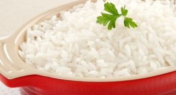 Colheita de arroz no Rio Grande do Sul está praticamente finalizada
