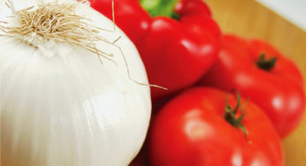 Ihara amplia registro do fungicida Completto para tomate e cebola