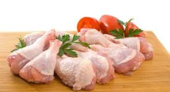 Carne de frango mantém, no quadrimestre, sétima posição na pauta cambial