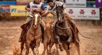 Competitividade deve marcar classificatória ao Freio de Ouro em Vacaria