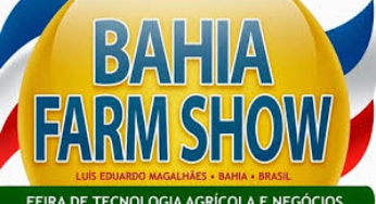 12ª edição da Bahia Farm Show encerra com R$ 1,014 bi em volume de negócios