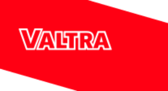Valtra apresenta distribuidor de fertilizantes Rogator na AgroBrasília