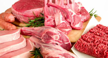 Melhora na competitividade da carne bovina frente à de frango