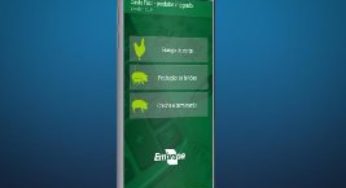 Aplicativo para celular calcula custo de produção de suínos e de frangos de corte