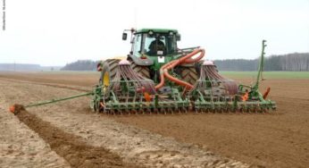 Tecnologia impulsiona sucesso da produção agropecuária no Brasil