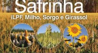 Dia de Campo Safrinha da Embrapa será dia 16 de junho em Vilhena