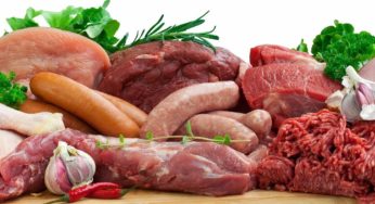 Desempenho das carnes na quarta semana de junho