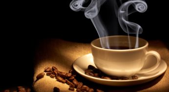 Café e erva mate não representam risco para câncer, se bebidos em temperaturas abaixo de 65º C