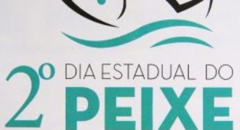 Dia Estadual do Peixe acontece amanhã em Seberi