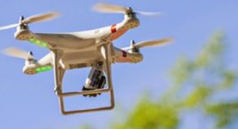 Embrapa vai desenvolver tecnologias em drones para uso no campo