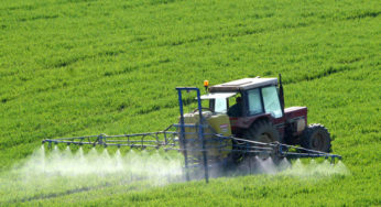 BASF oferece aos produtores rurais consultoria para otimizar aplicação de defensivos agrícolas