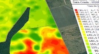 Drakkar Solos e Semear expõem mapeamento de solo realizado em Roraima