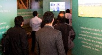 Caminho do Boi é umas das atrações do Circuito InterCorte em Campo Grande