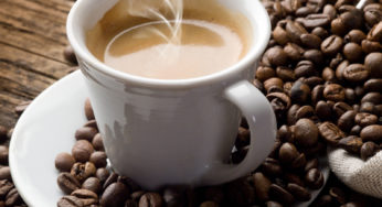 Sentidos apurados em curso de Classificação e Degustação do Café em Campos Altos