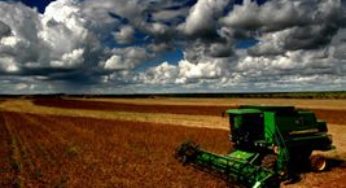 Fenômenos climáticos desafiam limites da agricultura na América do Sul