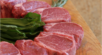 Queda no preço da carne bovina no varejo