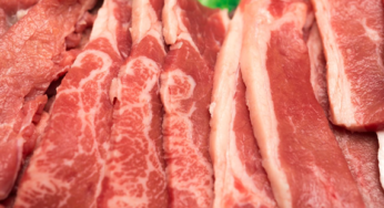 Varejo: carne bovina tem queda nos preços