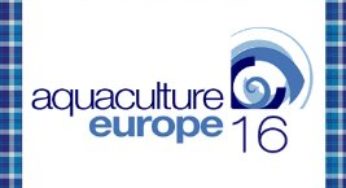 Embrapa estará em eventos europeus sobre aquicultura