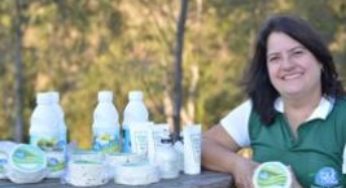 Circuito cria oportunidades de negócios para pequenos produtores rurais