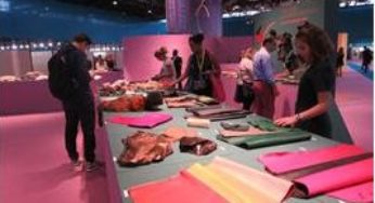 Couros do Brasil tiveram participação de destaque na feira Première Vision Leather, em Paris