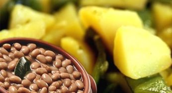 Batata e feijão contribuem para recuo da inflação em agosto