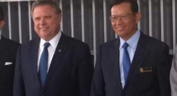 Brasil vai vender carne para a Malásia