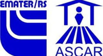 Emater/RS-Ascar recebe Prêmio Vencedores do Agronegócio
