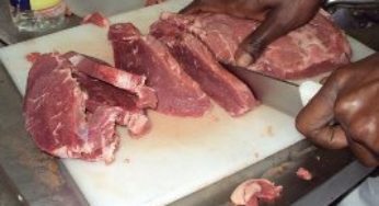 Pesquisa mostra benefícios do consumo de carne sem gordura