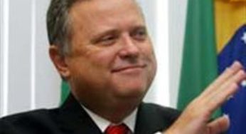 Fávaro busca com Blairo e mais três ministros recursos para a cadeia produtiva de Mato Grosso
