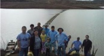 Produção de tilápias cresce em Minas Gerais e no país