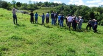 Pirapó sedia encontro do Grupo Missioneiro da Pecuária Familiar
