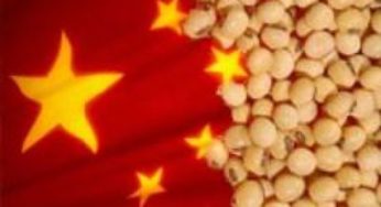 China planeja elevar produção de grãos em 10% até 2020 e enfrentar poluição rural