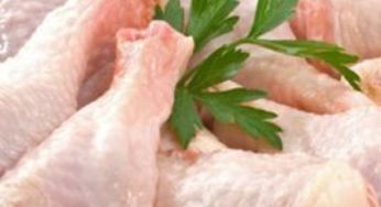 Carne de frango fecha primeiros 11 meses de 2016 com expansão de 3% no volume embarcado