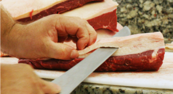 Preço da carne bovina reage no atacado depois de longo período de estabilidade