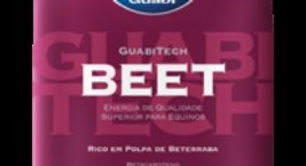 “Superfibras”: um novo conceito na nutrição dos cavalos