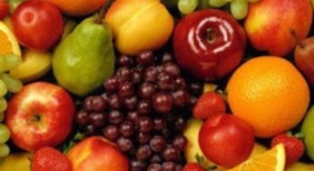 Preços de frutas e verduras tiveram histórico geral de queda nas centrais de abastecimento