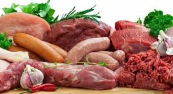 Na comparação mensal carne bovina ganhou competitividade frente à carne de frango