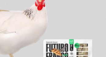 Fazenda Futuro traz ao mercado nova proteína com gosto de frango